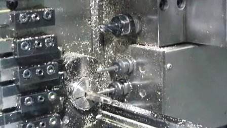 推進國產數控機床產業還需加大發(fā)展力度